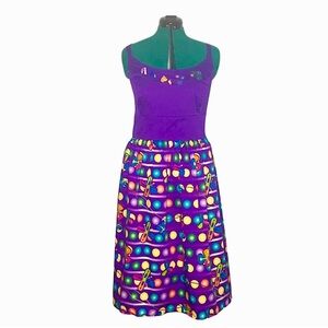 NWT Disney Dress Shop Inside Out Dress